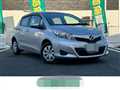 2012 Toyota Vitz