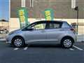 2012 Toyota Vitz