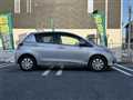2012 Toyota Vitz
