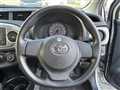 2012 Toyota Vitz