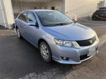2007 Toyota Allion