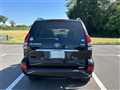 2008 Toyota Land Cruiser Prado