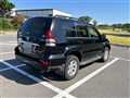 2008 Toyota Land Cruiser Prado