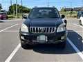 2008 Toyota Land Cruiser Prado