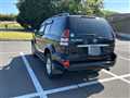 2008 Toyota Land Cruiser Prado