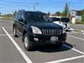 2008 Toyota Land Cruiser Prado