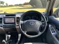 2008 Toyota Land Cruiser Prado