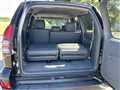 2008 Toyota Land Cruiser Prado