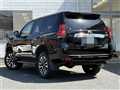 2022 Toyota Land Cruiser Prado