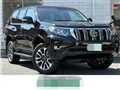 2022 Toyota Land Cruiser Prado