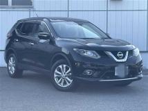 2015 Nissan X-Trail