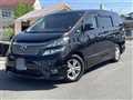 2010 Toyota Vellfire