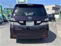 2010 Toyota Vellfire
