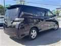 2010 Toyota Vellfire