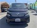 2010 Toyota Vellfire