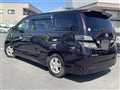2010 Toyota Vellfire