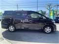2010 Toyota Vellfire