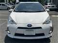 2011 Toyota AQUA