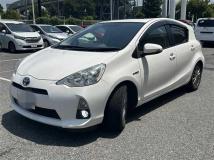 2011 Toyota AQUA