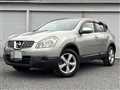 2008 Nissan Dualis