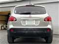 2008 Nissan Dualis