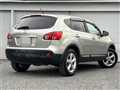 2008 Nissan Dualis