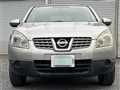 2008 Nissan Dualis