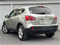 2008 Nissan Dualis