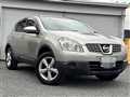 2008 Nissan Dualis