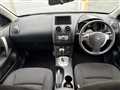2008 Nissan Dualis