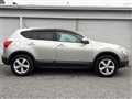 2008 Nissan Dualis