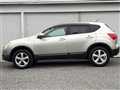2008 Nissan Dualis