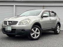2008 Nissan Dualis