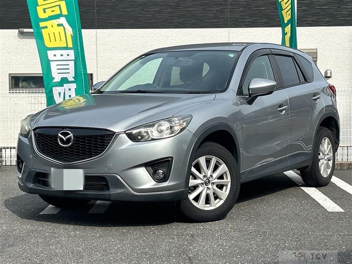 2013 Mazda CX-5