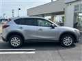 2013 Mazda CX-5