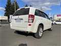 2013 Suzuki Escudo