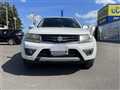 2013 Suzuki Escudo