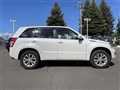 2013 Suzuki Escudo