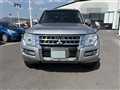 2019 Mitsubishi Pajero
