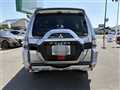 2019 Mitsubishi Pajero