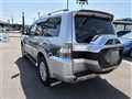 2019 Mitsubishi Pajero