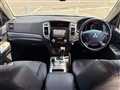 2019 Mitsubishi Pajero