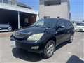 2006 Toyota Harrier