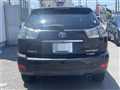 2006 Toyota Harrier