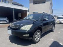 2006 Toyota Harrier