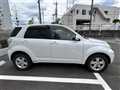 2009 Toyota Rush