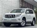 2016 Toyota Land Cruiser Prado