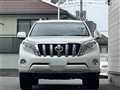 2016 Toyota Land Cruiser Prado
