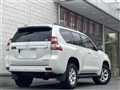 2016 Toyota Land Cruiser Prado