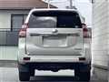 2016 Toyota Land Cruiser Prado